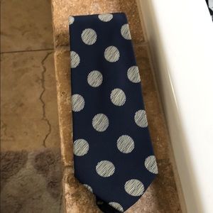 Valentino tie